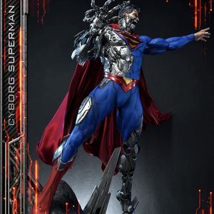 Meet your Posher, Gerado